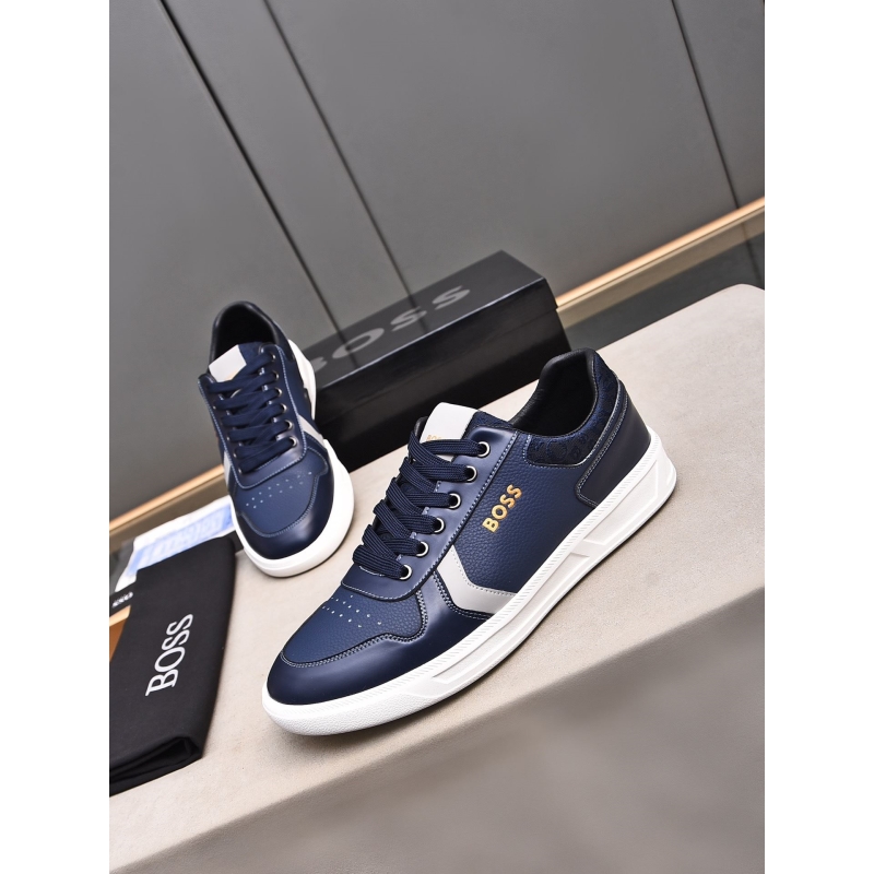 Boss Casual Shoes